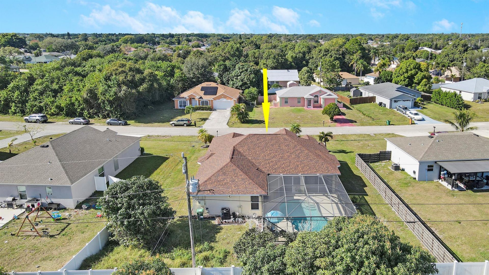 641 SW Lindsay Street, Port Saint Lucie, FL 34953 Photo