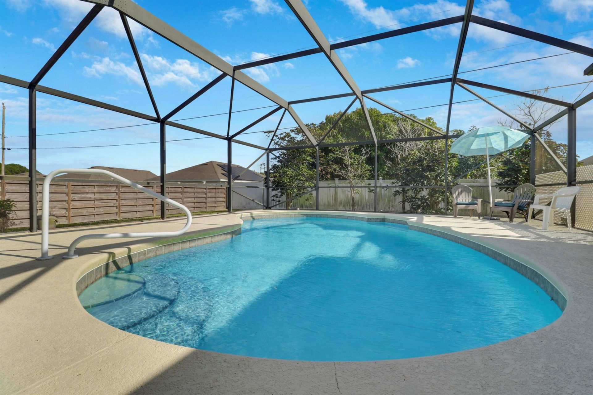 641 SW Lindsay Street, Port Saint Lucie, FL 34953 Photo