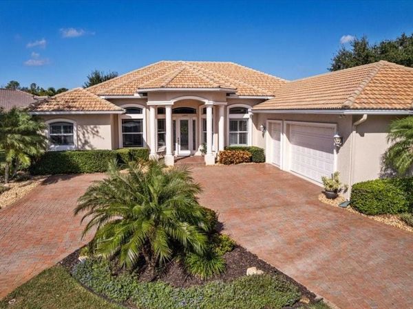 11443 SAVANNAH LAKES DRIVE, PARRISH, FL 34219