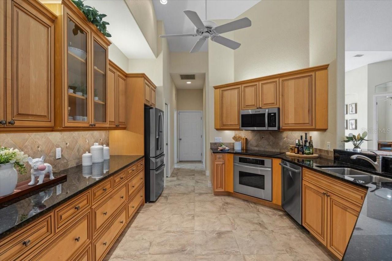 11443 Savannah Lakes Drive, Parrish, FL 34219 Photo