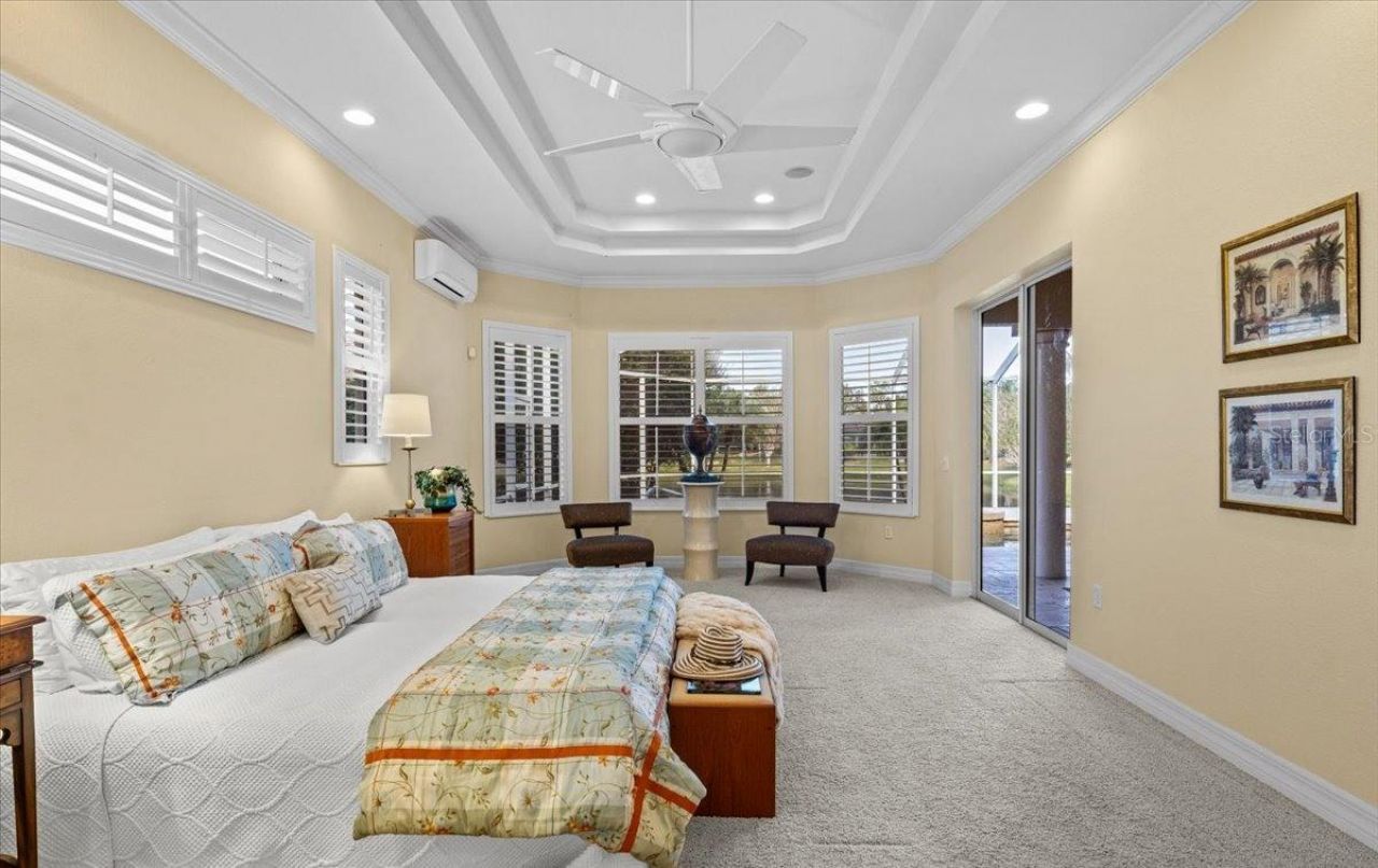 11443 Savannah Lakes Drive, Parrish, FL 34219 Photo