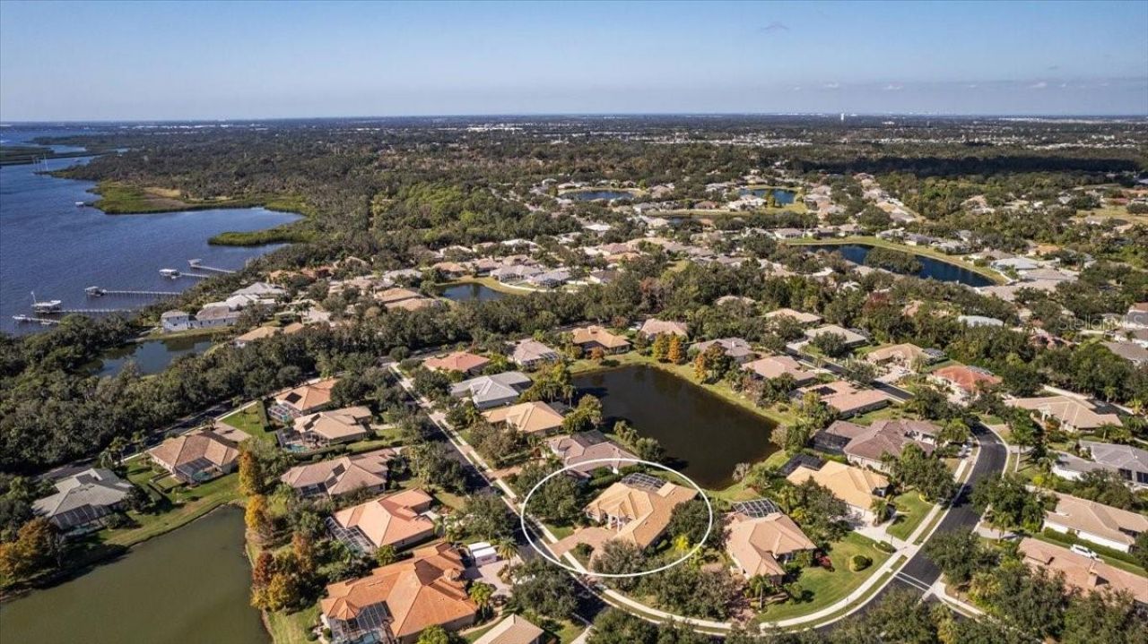 11443 Savannah Lakes Drive, Parrish, FL 34219 Photo