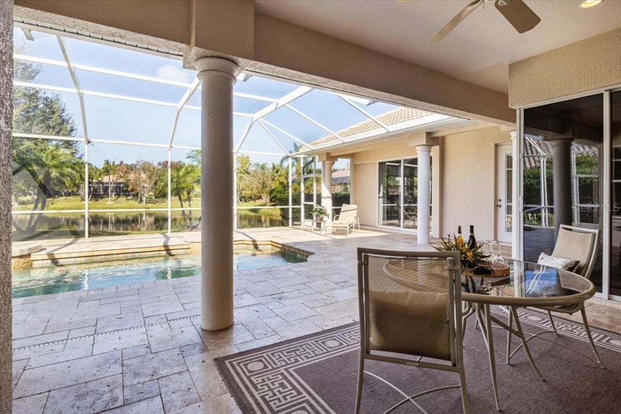 11443 Savannah Lakes Drive, Parrish, FL 34219 Photo