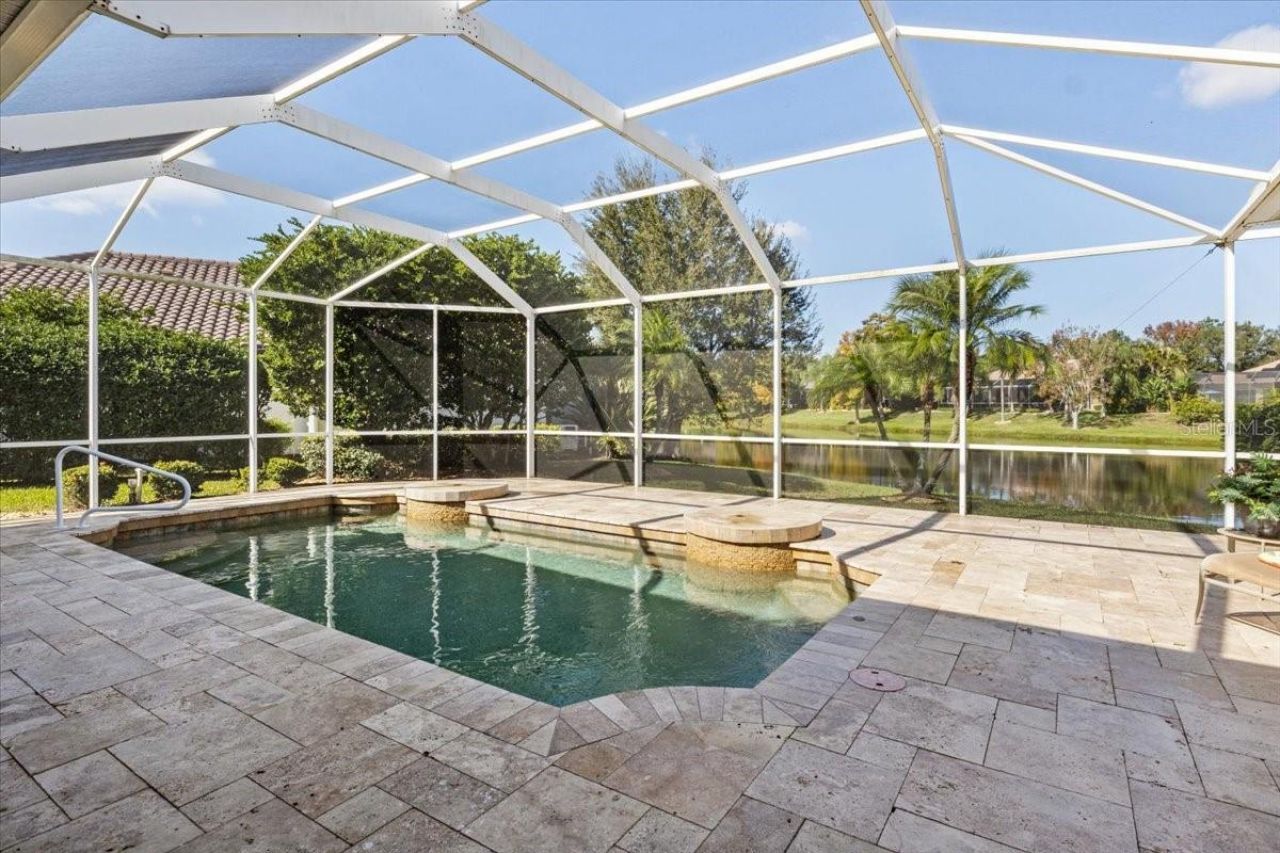 11443 Savannah Lakes Drive, Parrish, FL 34219 Photo