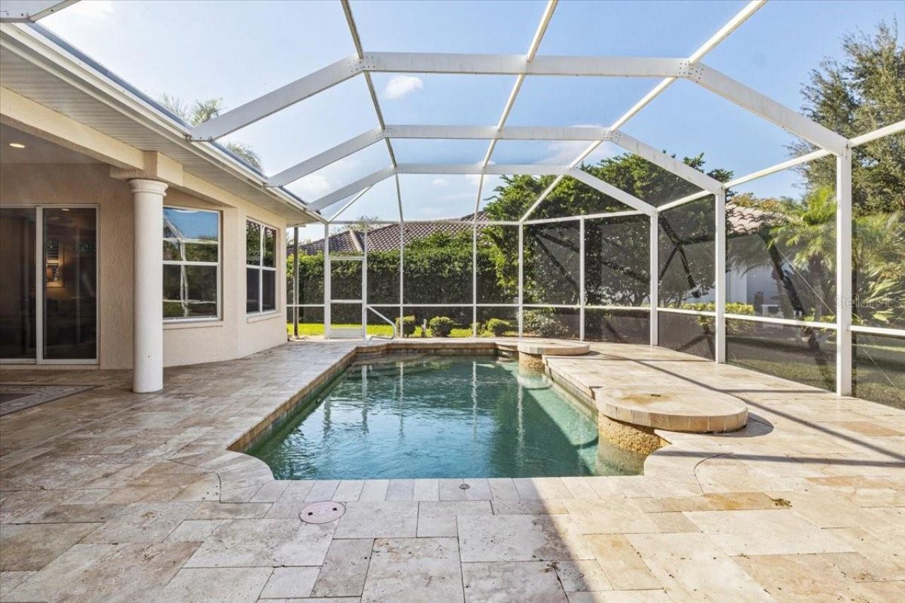 11443 Savannah Lakes Drive, Parrish, FL 34219 Photo