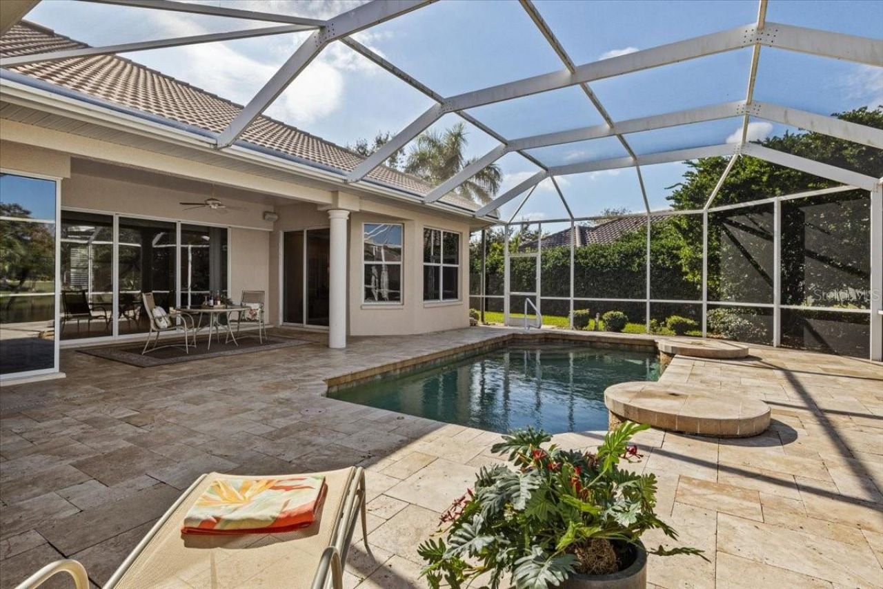 11443 Savannah Lakes Drive, Parrish, FL 34219 Photo