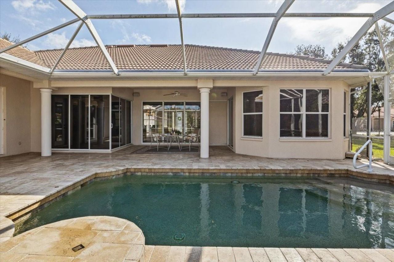 11443 Savannah Lakes Drive, Parrish, FL 34219 Photo