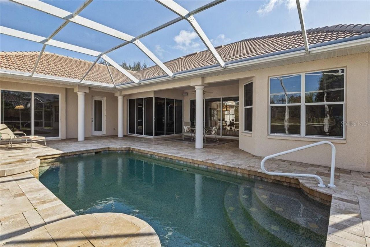 11443 Savannah Lakes Drive, Parrish, FL 34219 Photo