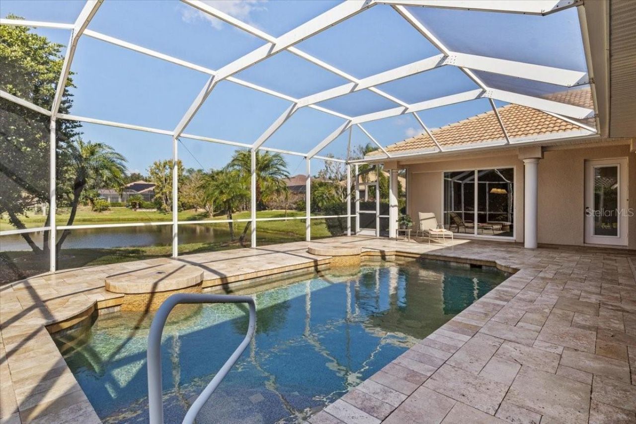 11443 Savannah Lakes Drive, Parrish, FL 34219 Photo