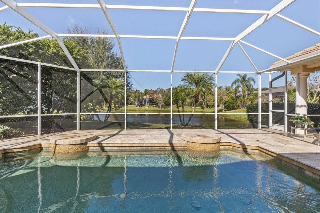 11443 Savannah Lakes Drive, Parrish, FL 34219 Photo