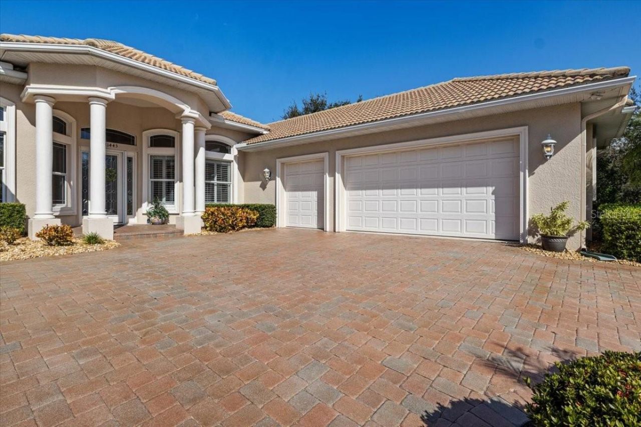 11443 Savannah Lakes Drive, Parrish, FL 34219 Photo