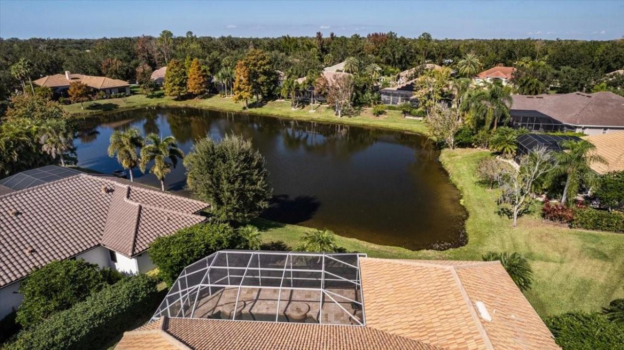 11443 Savannah Lakes Drive, Parrish, FL 34219 Photo