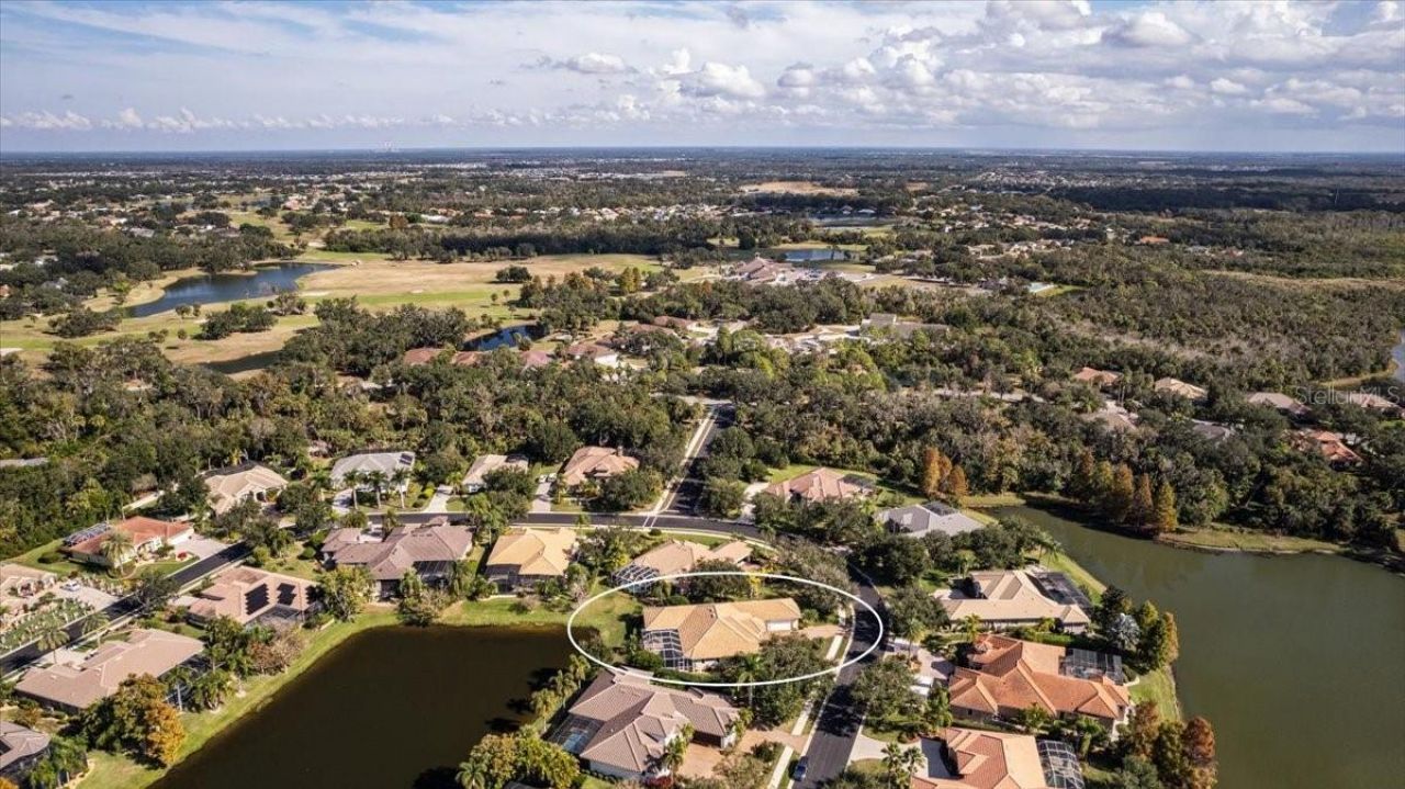 11443 Savannah Lakes Drive, Parrish, FL 34219 Photo