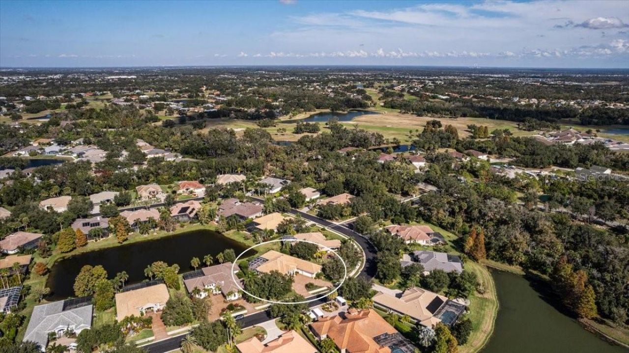 11443 Savannah Lakes Drive, Parrish, FL 34219 Photo