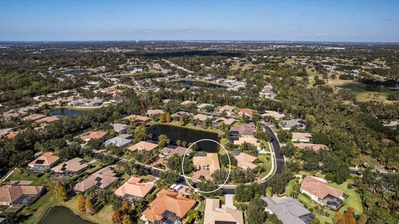 11443 Savannah Lakes Drive, Parrish, FL 34219 Photo