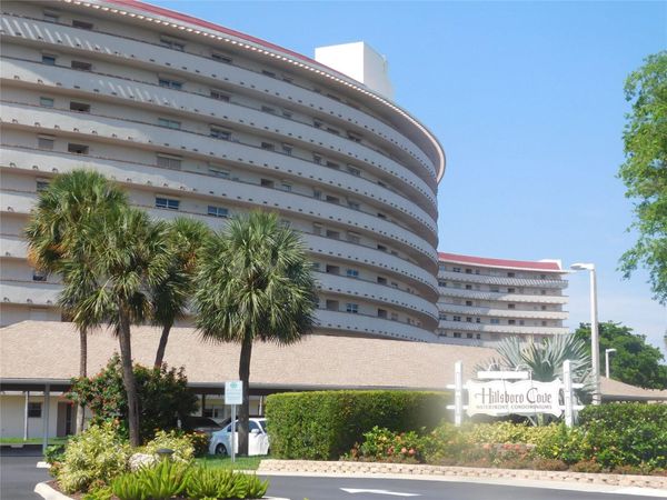 1319 E Hillsboro Blvd, Unit 208, Deerfield Beach, FL 33441