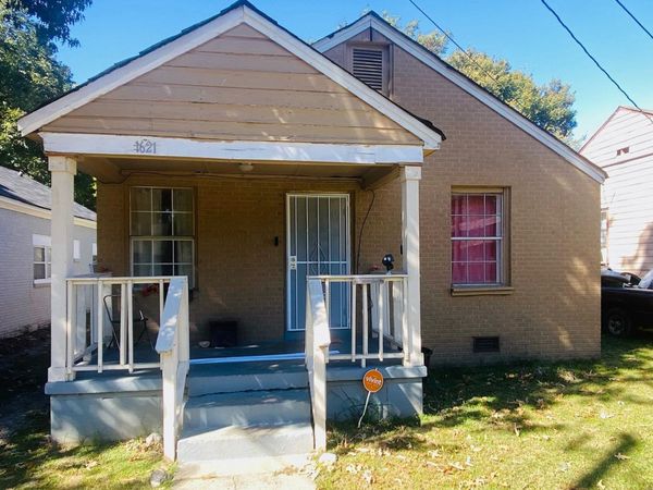 1621 MAPLEWOOD ST, Memphis, TN 38108