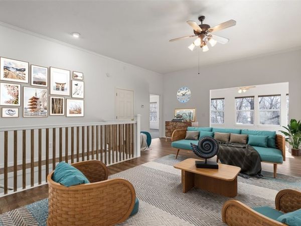 5 Wickham Lane, Bella Vista, AR 72714