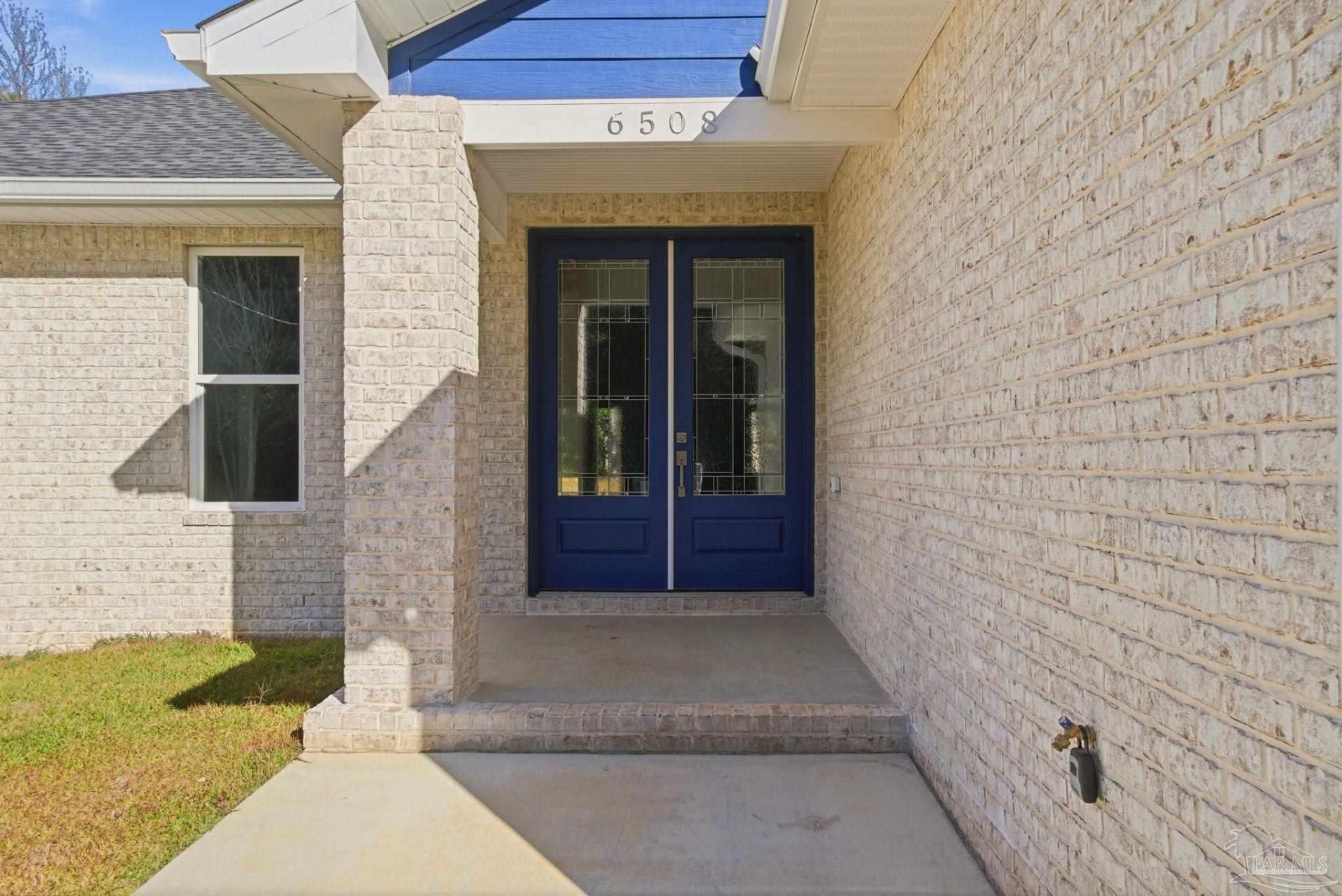 6508 Tidal Bay Dr, Milton, FL 32583 Main Photo