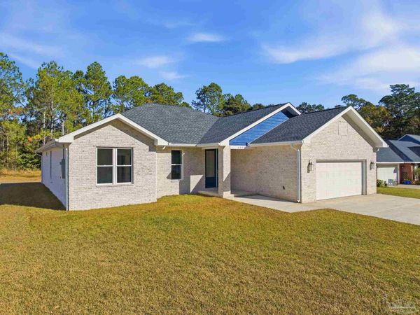 6508 Tidal Bay Dr, Milton, FL 32583