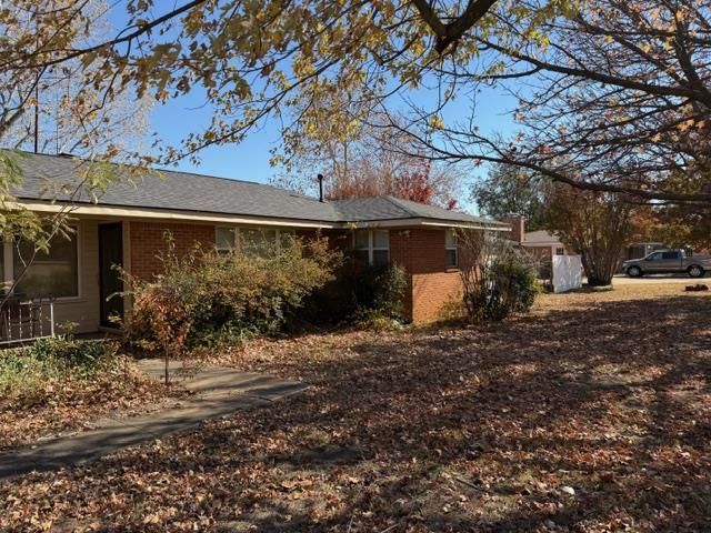 2012 Park Drive Duncan, OK 