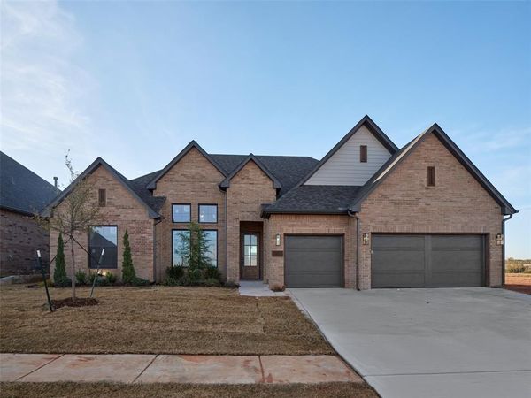 7812 NW 163rd Street, Oklahoma City, OK 73013