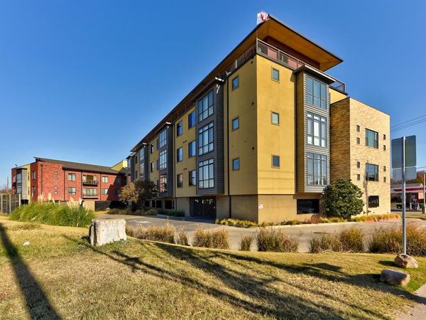 401 E Boyd Street, Unit 310, Norman, OK 73069