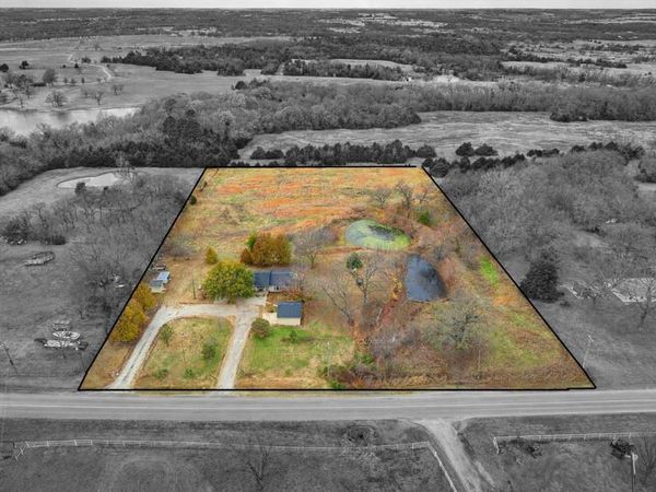 104475 S 3520 Road, Prague, OK 74864