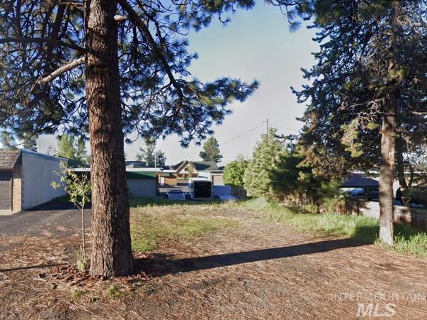 TBD Mcbride Street, McCall, ID 83638