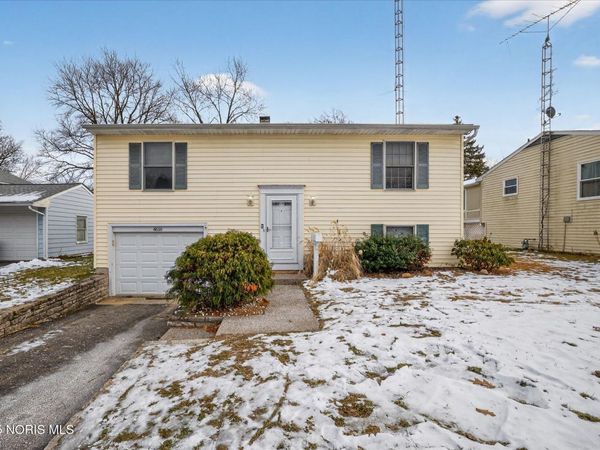 4616 Longfellow Road, Sylvania, OH 43560