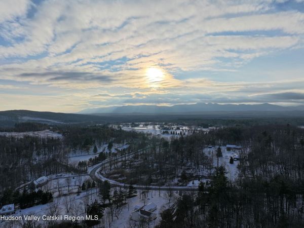 Lot 8 Hinrichsen Heights Drive, Coxsackie, NY 12051