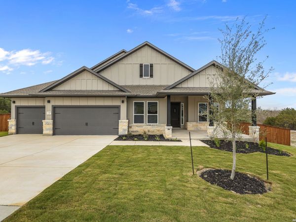 2315 Carson Cove, Schertz, TX 78108