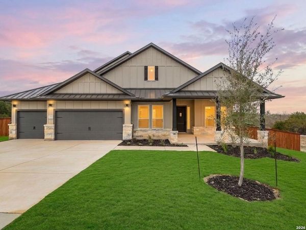 2315 Carson Cove, Schertz, TX 78108