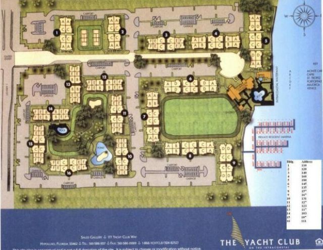 157 Yacht Club Way, Unit 201 Corner, Hypoluxo, FL 33462 Photo
