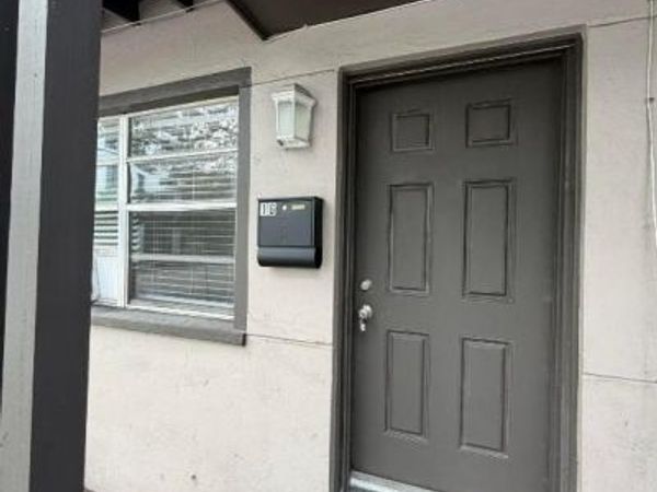2722 Poinsettia Avenue, Unit 16, West Palm Beach, FL 33407