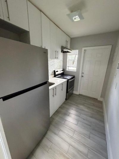 2722 Poinsettia Avenue, Unit 16, West Palm Beach, FL 33407 Photo