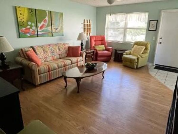 340 Horizons W, Unit 104, Boynton Beach, FL 33435