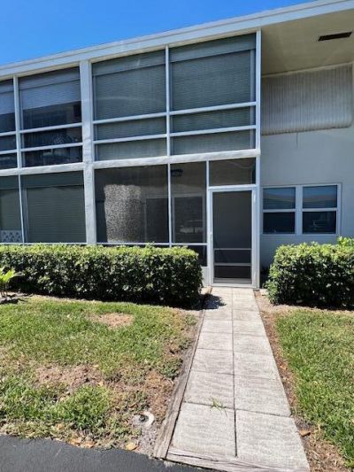 340 Horizons W, Unit 104, Boynton Beach, FL 33435 Photo