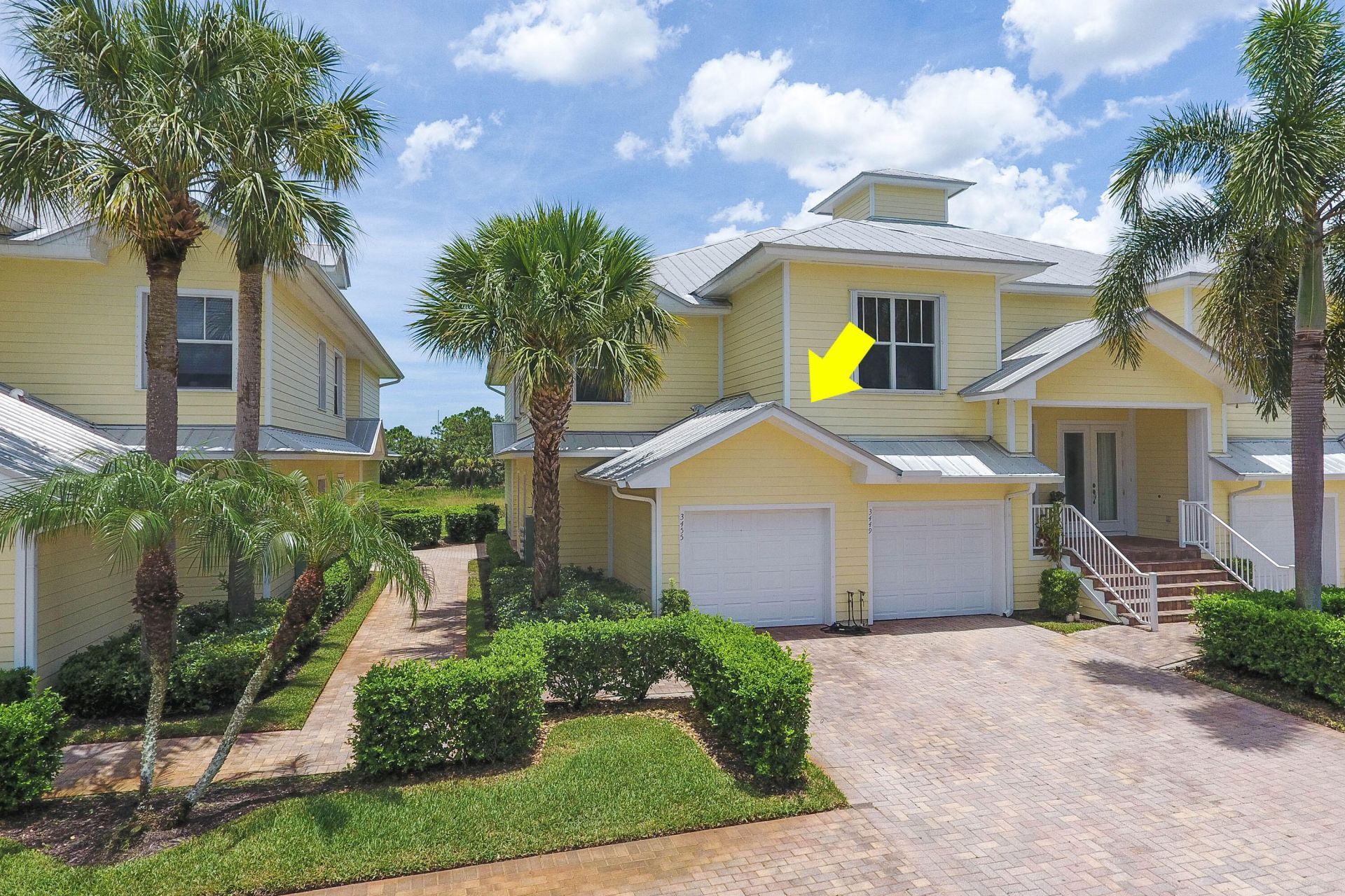 3455 SW Sawgrass Villas Drive, Palm City, FL 34990 Photo