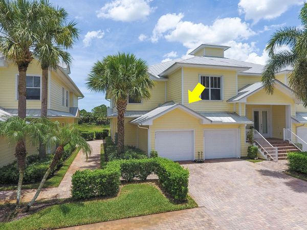 3455 SW Sawgrass Villas Drive, Palm City, FL 34990