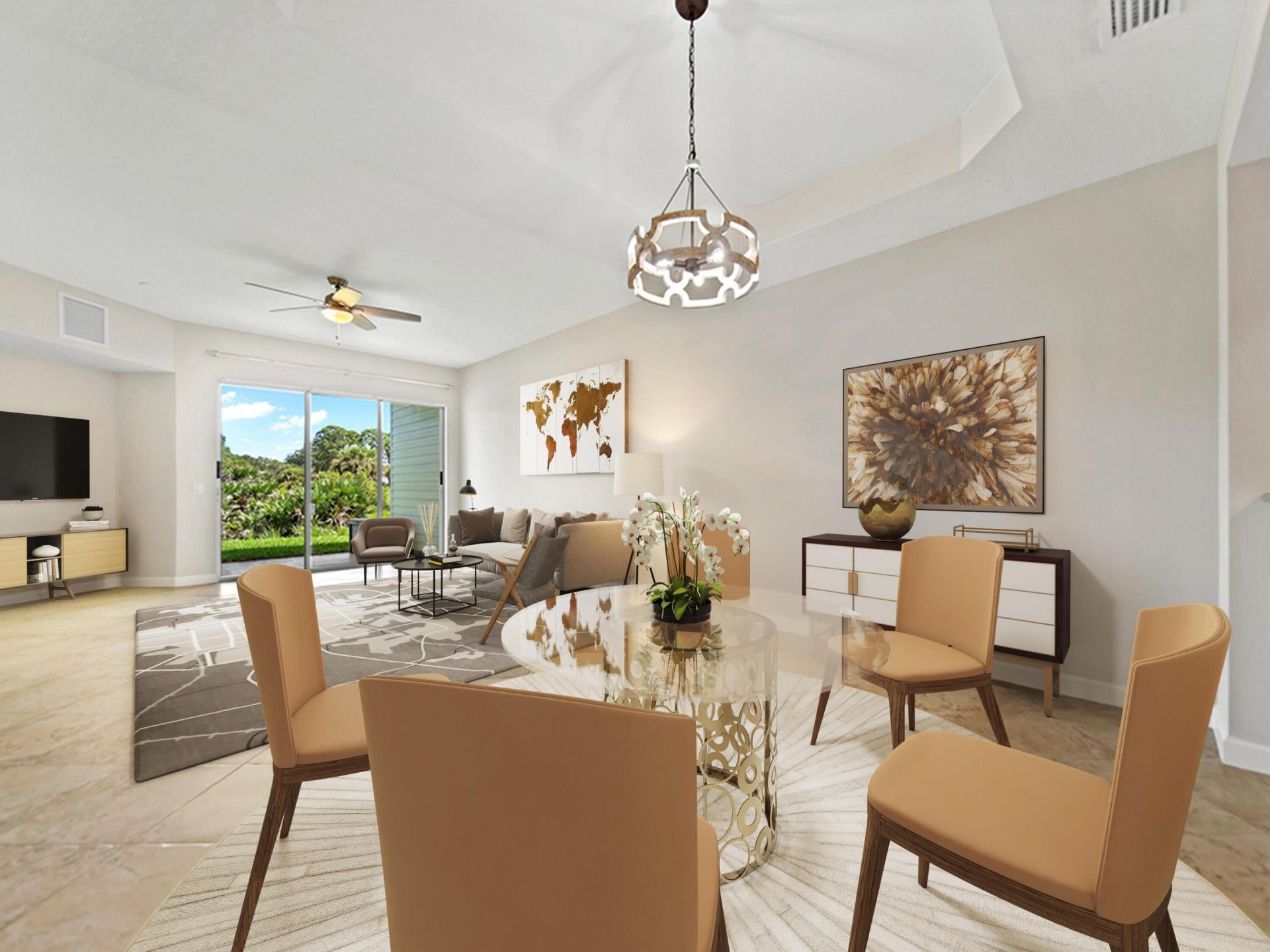 3455 SW Sawgrass Villas Drive, Palm City, FL 34990 Photo