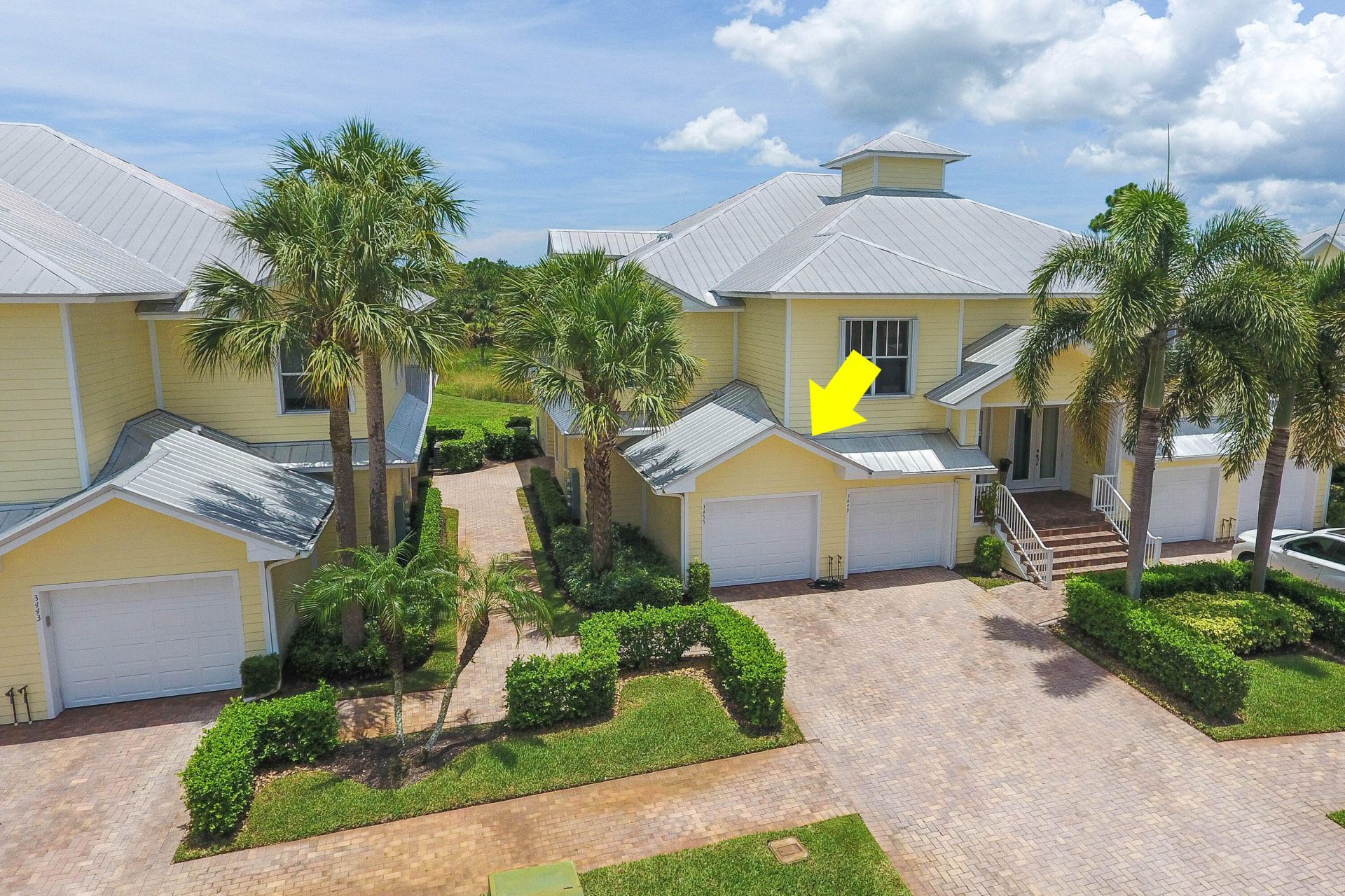 3455 SW Sawgrass Villas Drive, Palm City, FL 34990 Photo