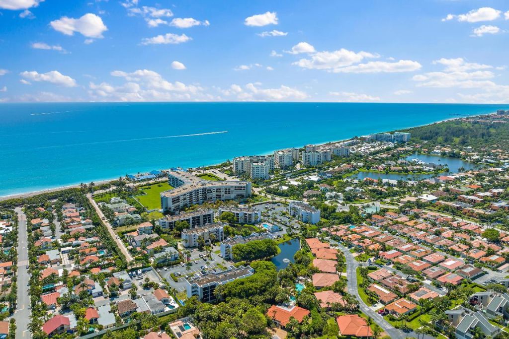 1605 S Us Highway 1, Unit B406, Jupiter, FL 33477 Photo