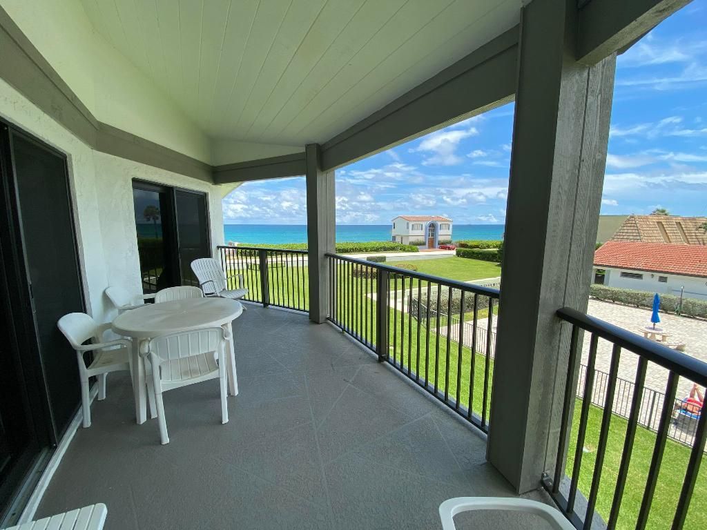5801 N Ocean Boulevard, Unit 208, Ocean Ridge, FL 33435 Photo