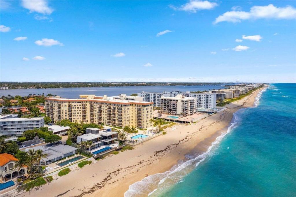 3475 S Ocean, 212 Boulevard, Unit 212, Palm Beach, FL 33480 Photo