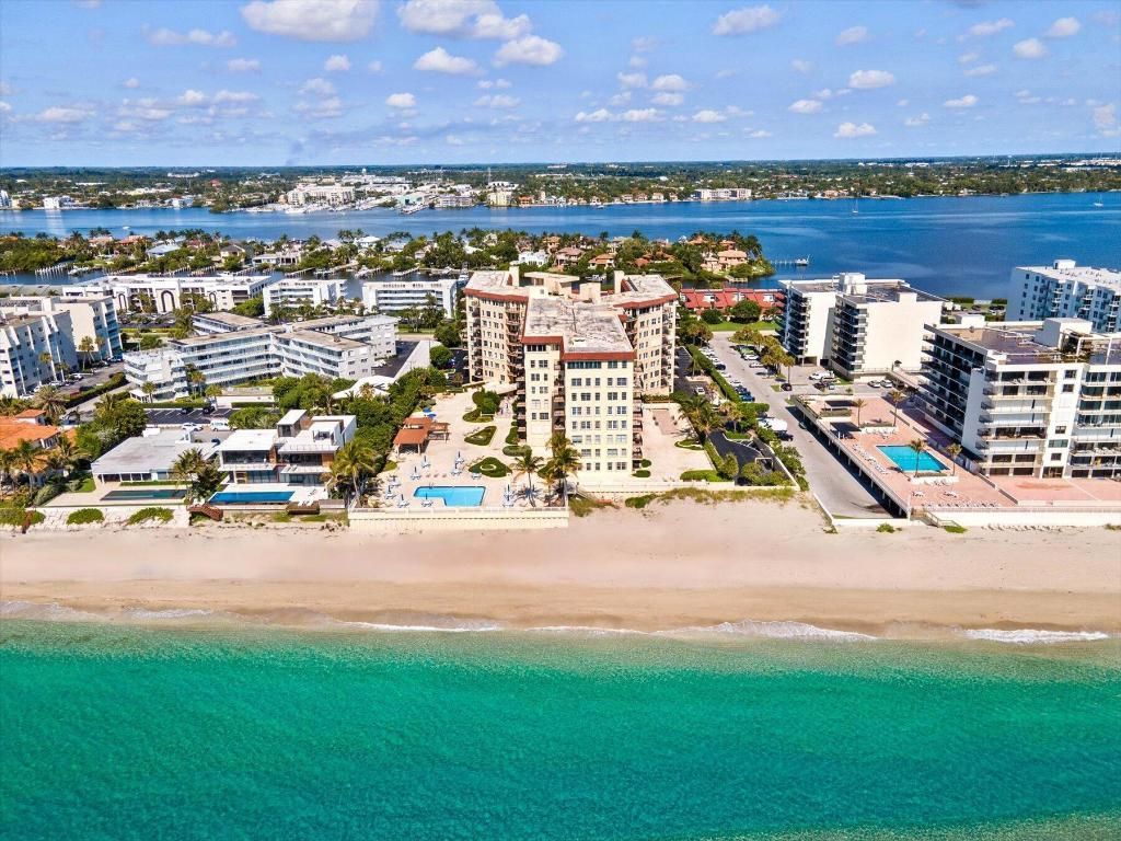 3475 S Ocean, 212 Boulevard, Unit 212, Palm Beach, FL 33480 Photo