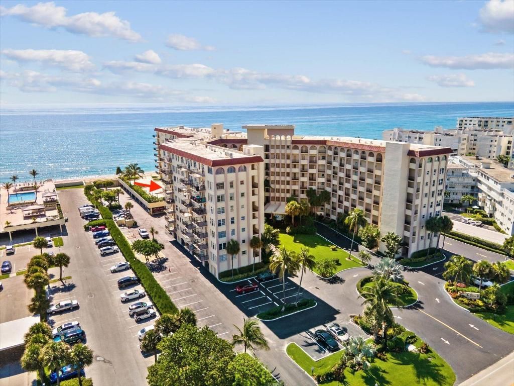 3475 S Ocean, 212 Boulevard, Unit 212, Palm Beach, FL 33480 Photo