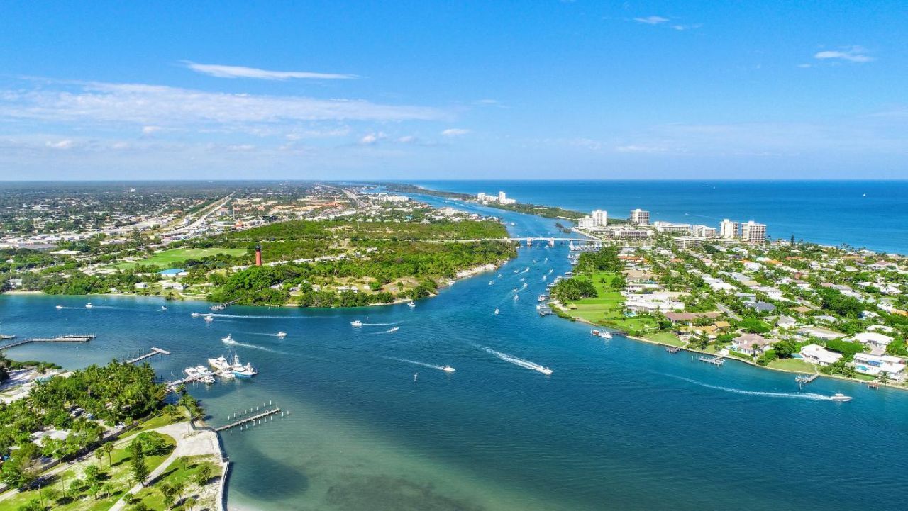 1801 S Us Highway 1, Unit 17c, Jupiter, FL 33477 Photo