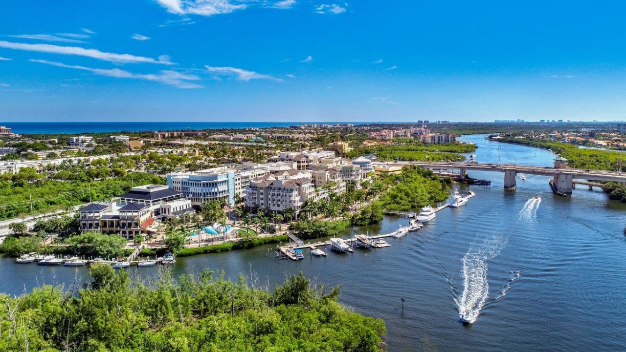 1801 S Us Highway 1, Unit 17c, Jupiter, FL 33477 Photo