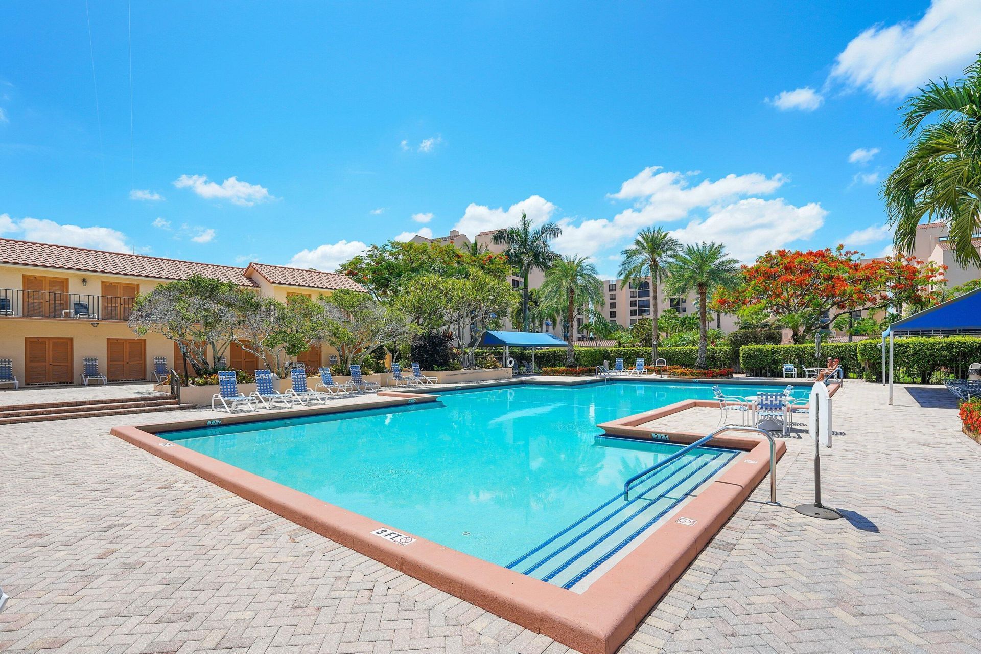 7201 Promenade Drive E, Unit 302, Boca Raton, FL 33433 Photo